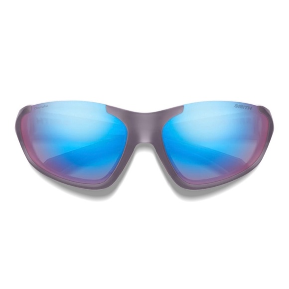 Smith Sliders ChromaPop Sunglasses Blue and Purple NWT main image 8